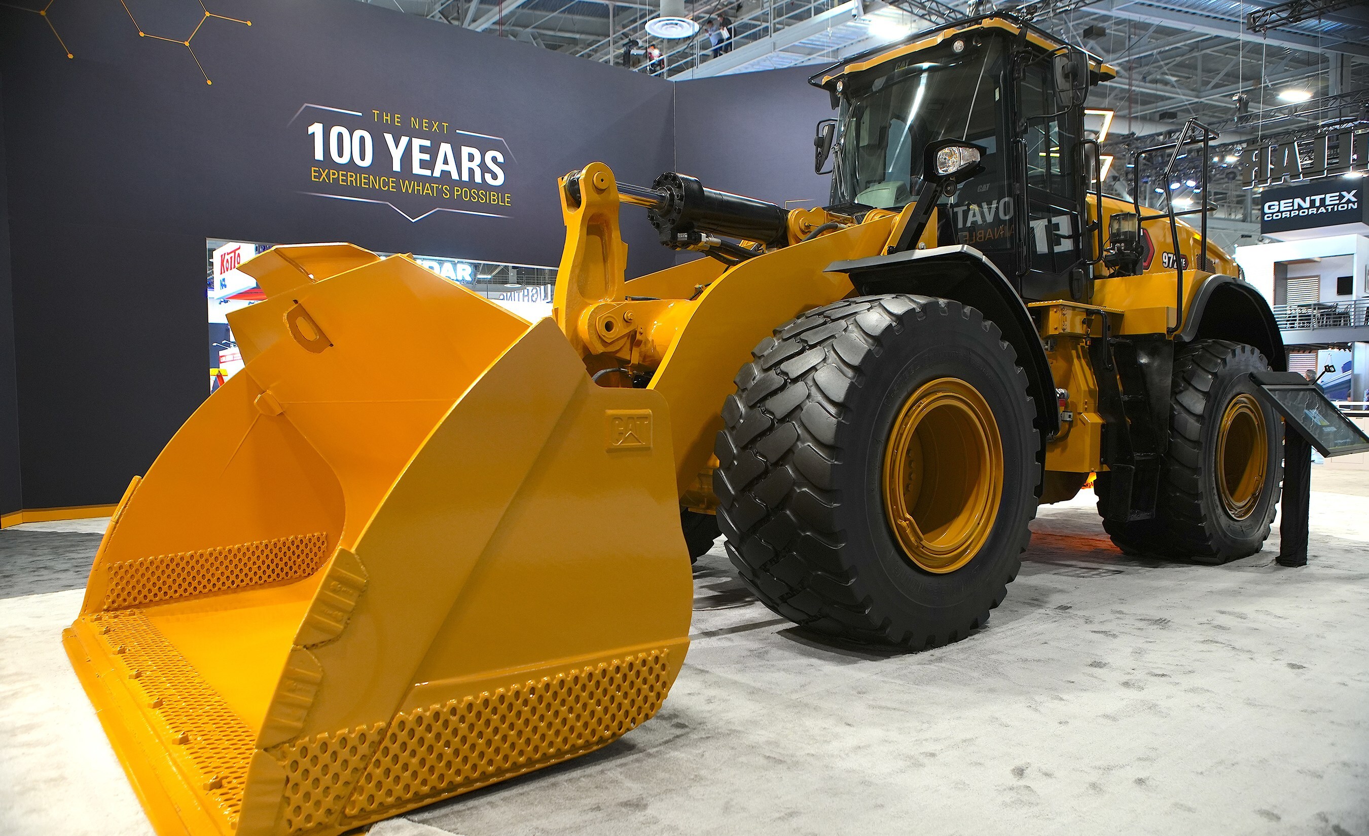 Caterpillar Deploys AI Across Mining and Construction Fleets Using Lessons from Decades of Autonomous Operations