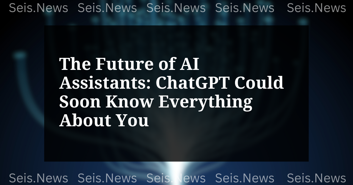 OpenAI's ChatGPT Poised to Introduce PIN and Fingerprint Locked Chats for Enhanced Privacy