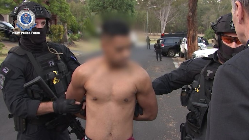 Australian Police Arrest Two Men Linked to TeamPCP Supply-Chain Hacking Group