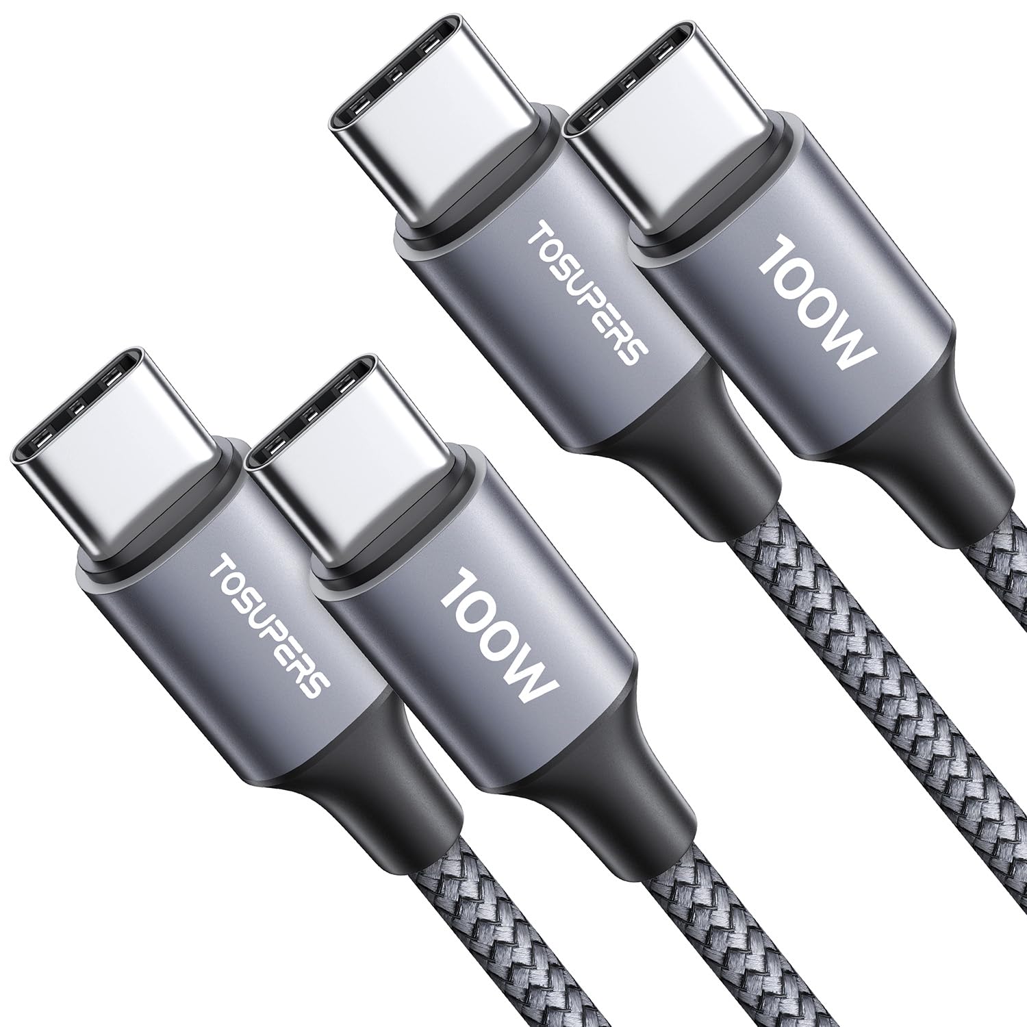 USB-C Cable Buying Guide: 6 Hidden Traps That Can Fry Your Devices