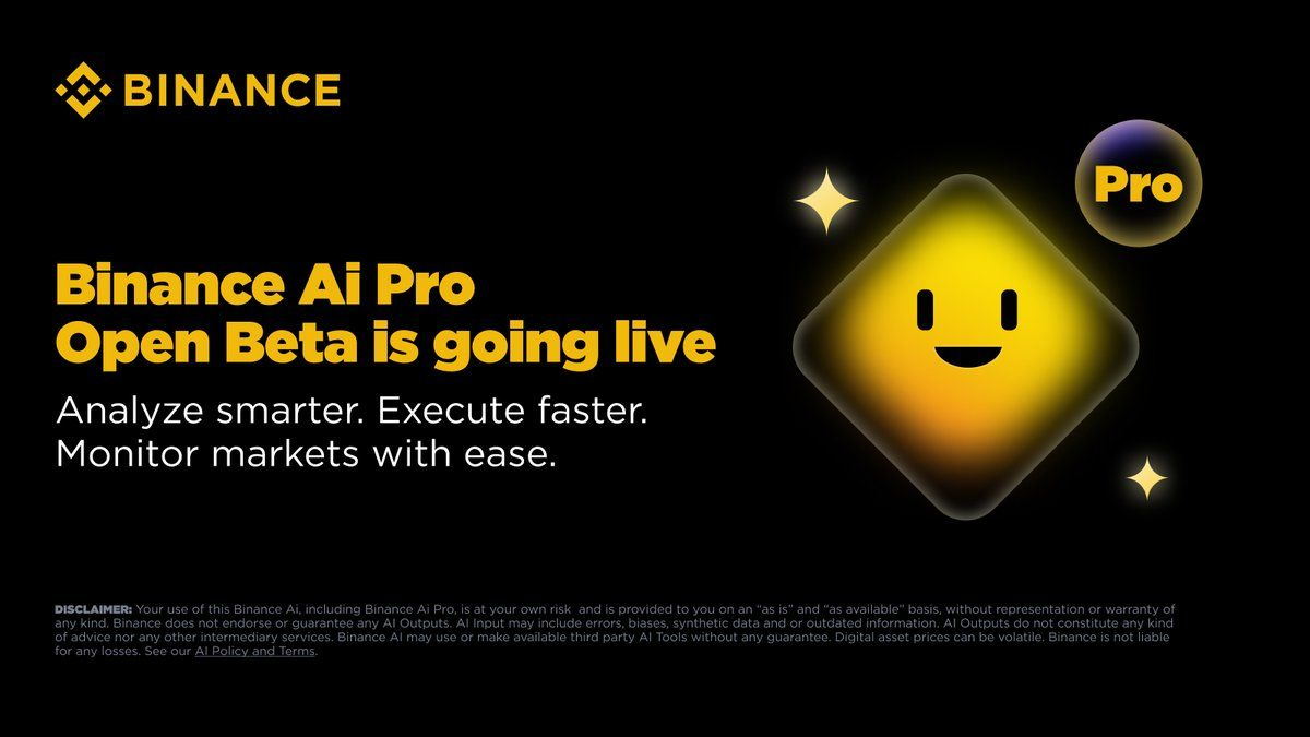 Binance Unleashes AI Agents for Autonomous Crypto Trading, Shifting Control to Users