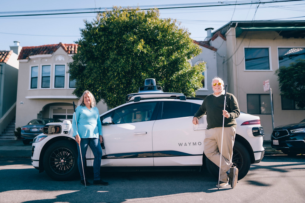 Waymo Under Renewed Scrutiny as NHTSA Probes Robotaxi's Collision with Child