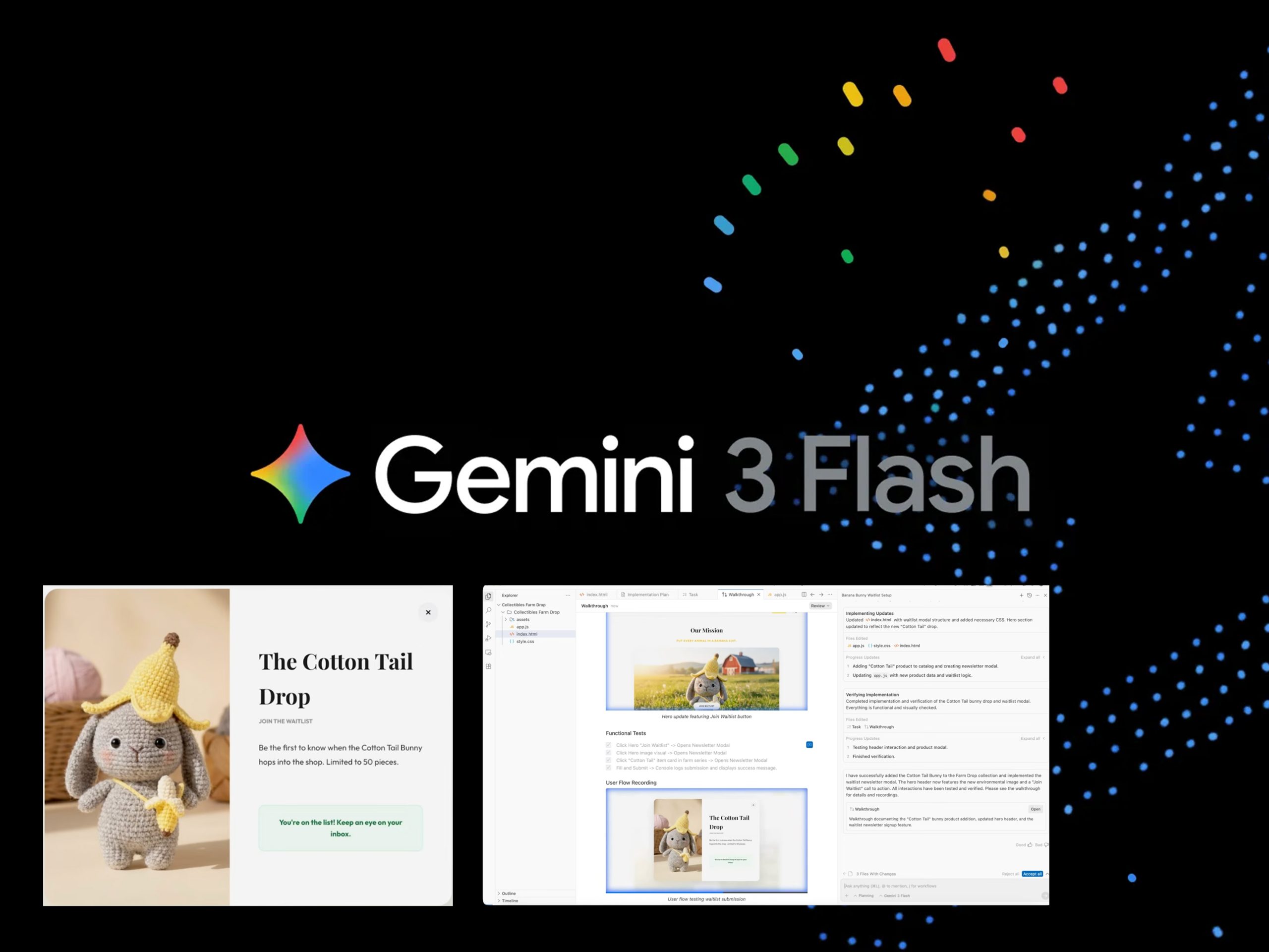 Google Doubles Down on Agentic AI With Gemini 3.8 Flash and a Cybersecurity-Focused Variant