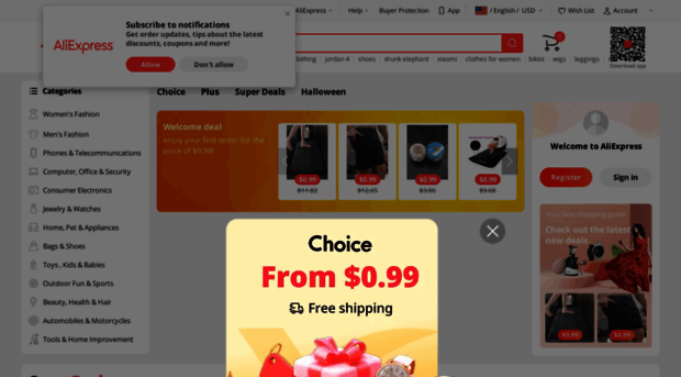 AliExpress's Global Ascent: How Affordable Tech and Free Shipping Reshaped Cross-Border E-commerce