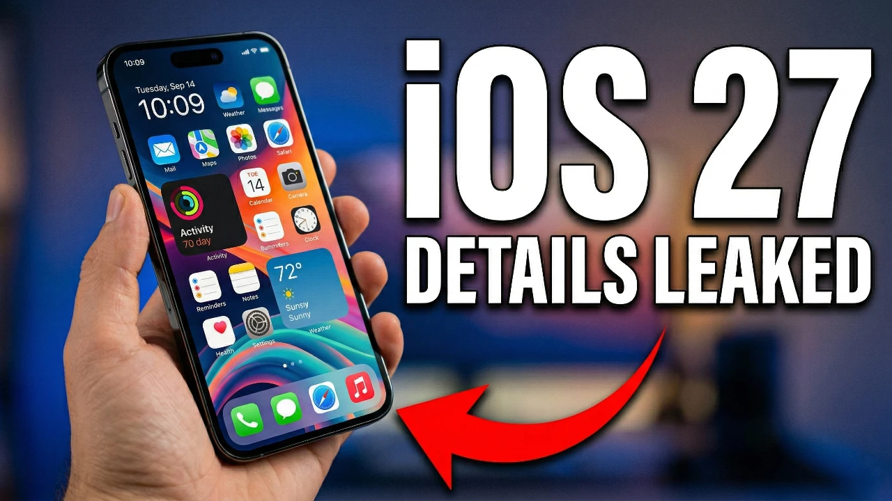 iOS 27 finally fixes Apple's three most annoying Mail bugs — here's what's changing