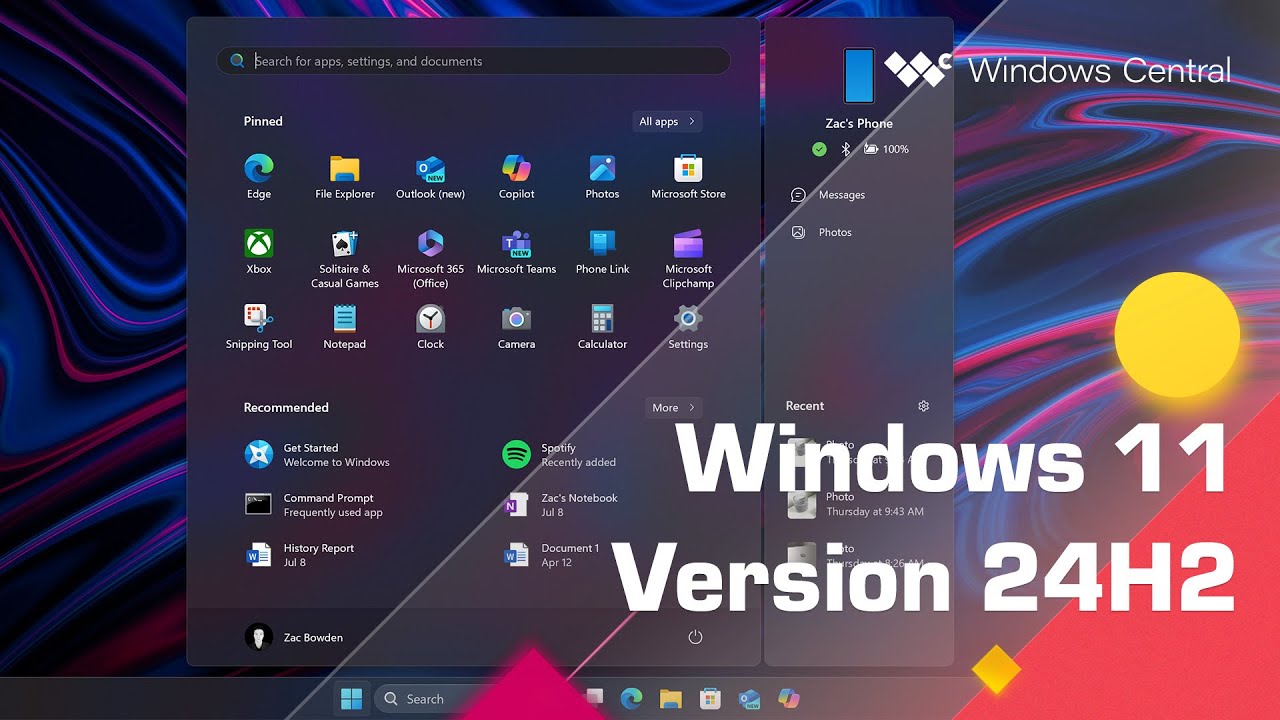 Windows 11 24H2 Home and Pro Editions Face Critical Security Deadline in October 2026