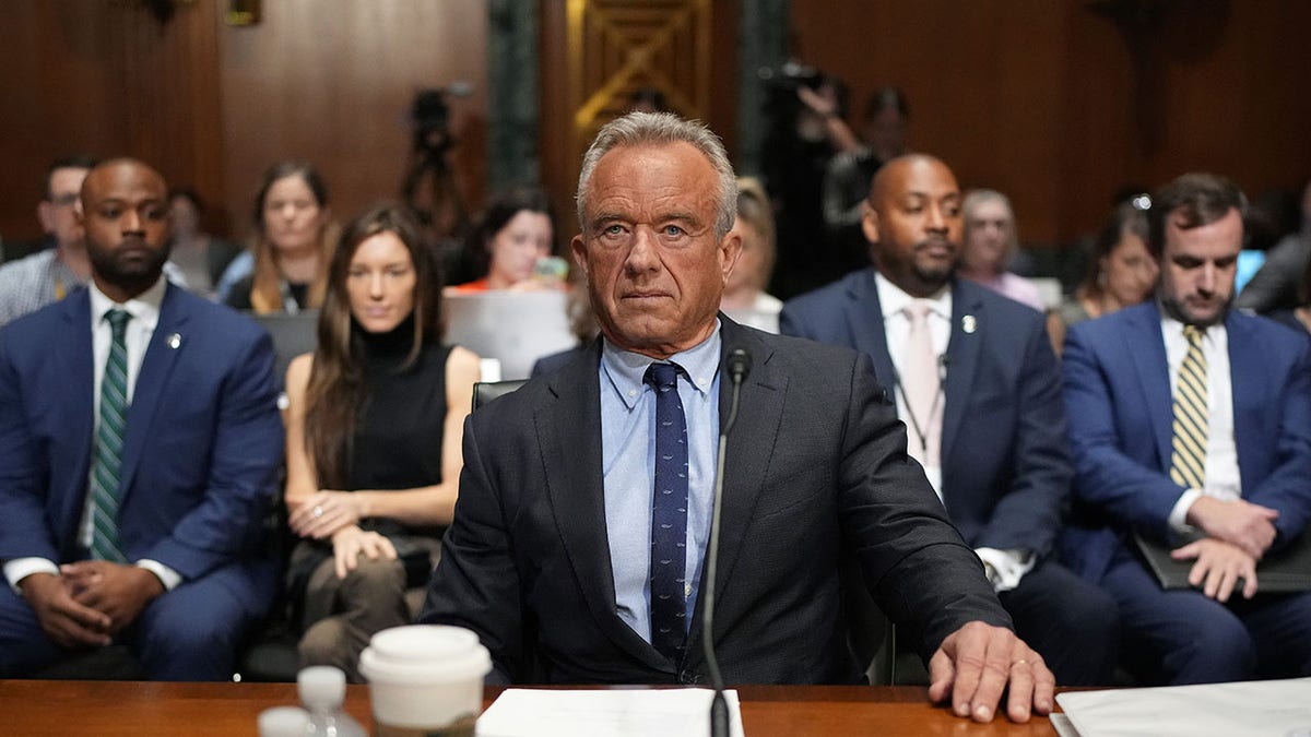 Healthcare Innovation Under Siege: Experts and Lawmakers Denounce RFK Jr.'s 'Sabotage' of Research
