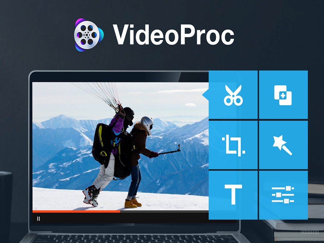 VideoProc Lifetime License Drops to $36 for Windows Users