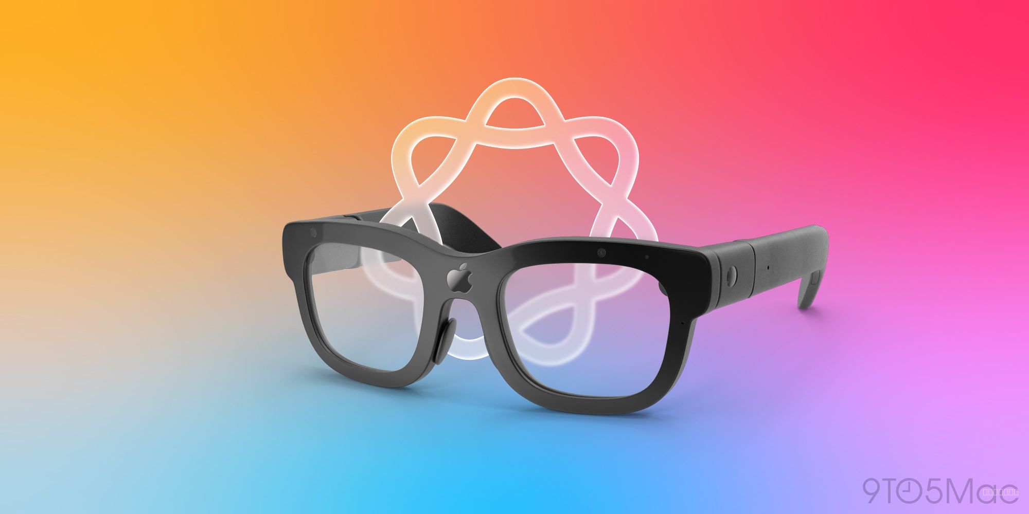 Apple Delays AI Glasses to Late 2027, Vision Air Expected by 2029