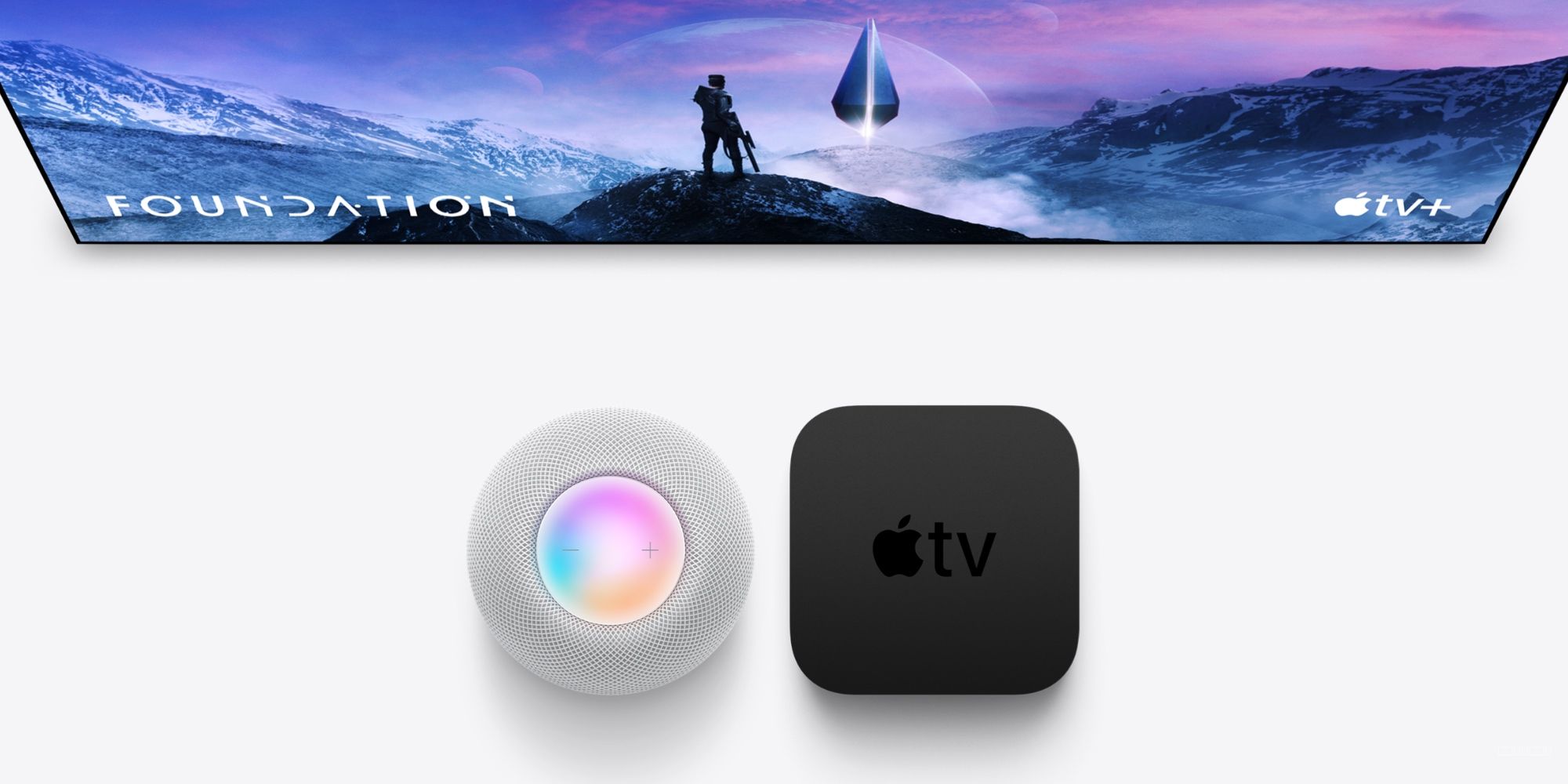 Apple Readies New TV, HomePod mini for Fall Launch with Chip Upgrades